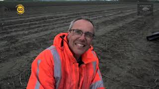 Archeologie In Nieuwerkerk Met Hans Jongepier En Martijn Poecke Van Erfgoed Zeeland