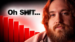 I have only 365 days left to SAVE my channel