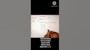 Class 10th Maths Ex 1.1 Q4 | Real Numbers Full Solution | Easy Explanation 🔥📚 #shorts