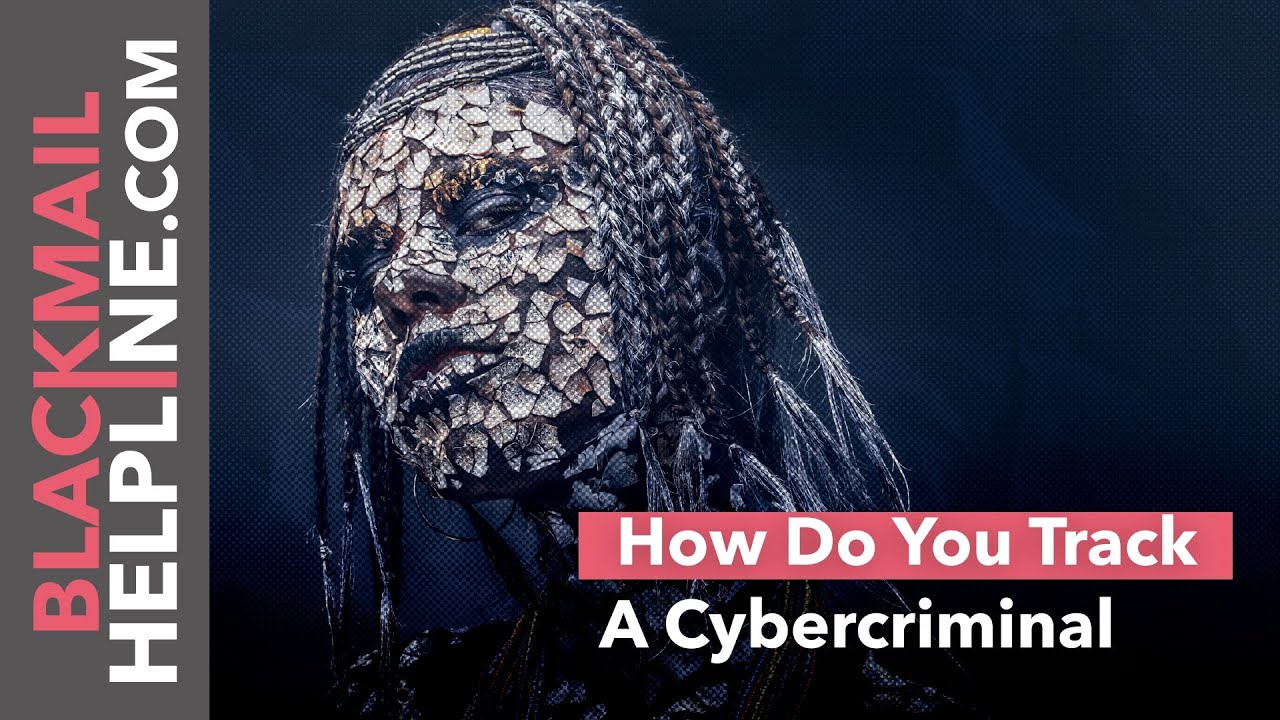 How Do You Track A Cybercriminal
