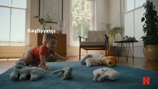 Huggies UC | Azerbaijan screenshot 2