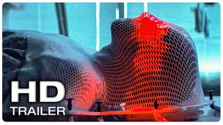 SYNCHRONIC Official Trailer #1 (NEW 2020) Jamie Dornan, Anthony Mackie Sci-Fi Movie HD