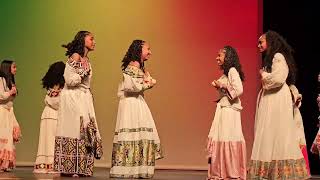  The 2026 International Night  South County High School