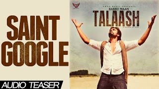 Watch Babbu Maan Saint Google video