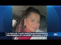 Michelle Macías: así es la cédula falsa que usó la hija de Fito en Colombia | Televistazo | Ecuavisa