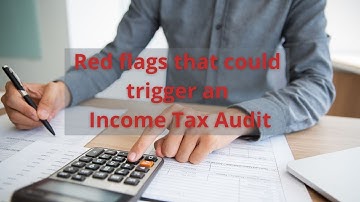 IRS Audit Triggers To Avoid In 2020