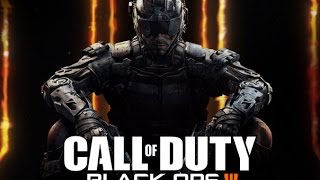 Call of duty black ops 3