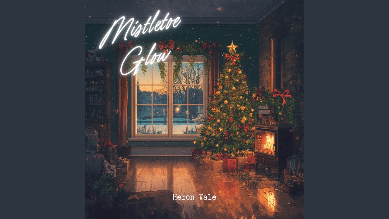 Watch Mistletoe Glow on YouTube Watch Mistletoe Glow on YouTube