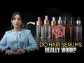 Do Hair Serums Work? Minoxidil vs Peptide Serums for Hair Growth (2026)