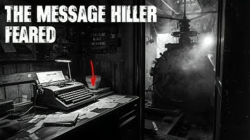 🇬🇧 British Codebreakers Solved Messages No One Thought Were Possible—Then Hitler Panicked