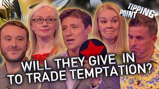 The Jackpots So Close Should The Winner Risk It All   Episodes  Tipping Point 