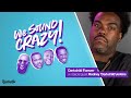 Darkchild forever w special guest rodney darkchild jerkins  we sound crazy podcast