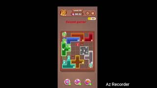 Catdom level 215 Walkthrough solution 