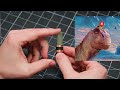 Beginning of video