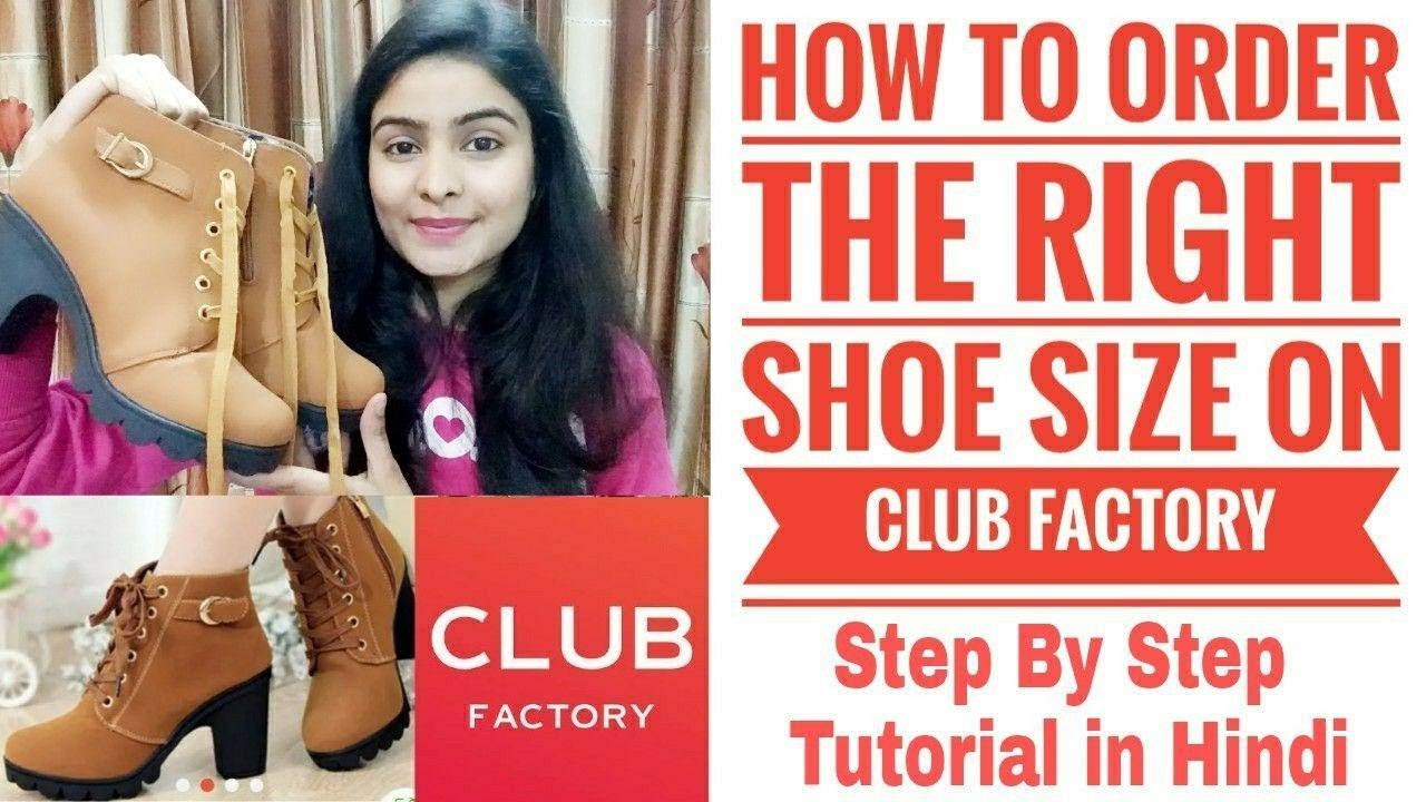 club factory sneakers for girls