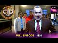 Autopsy Report ने कैसे घुमाया ACP का दिमाग़? | CID | Full Episode 1418 | 15 Apr 2026