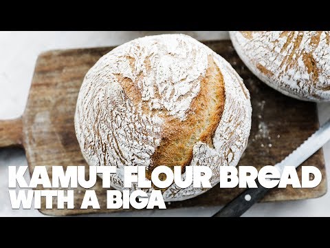 kamut-flour-bread-recipe-with-biga