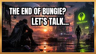 Bungie Just Destroyed Their Own Legacy..It's All Over!!