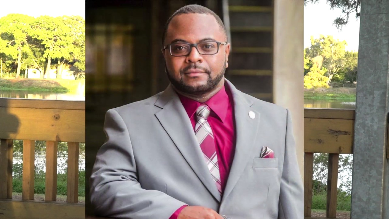 Marci P Tell Me Now Network Episode 5 With Brother John Muhammad YouTube