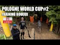 World cup 2 pologne  sec le matin boue laprsmidi