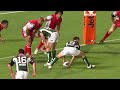 Rugby League World Cup | 2008 | Tonga v Ireland | Match Highlights