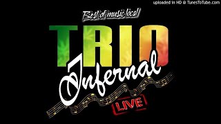 Video thumbnail of "TRIO INFERNAL (TERAIMANA & HENERE) LIVE TAHAA - 11 SLOW-JACK HINENAO"