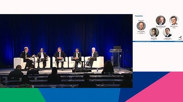 Navigating the FDA Regulatory & Privacy Process - Panel Discussion