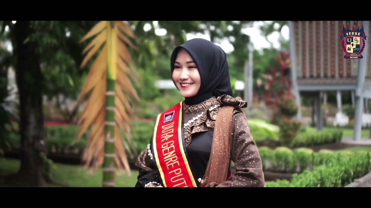 Video Profil - Duta GenRe Kota Padang - GenRe Awards