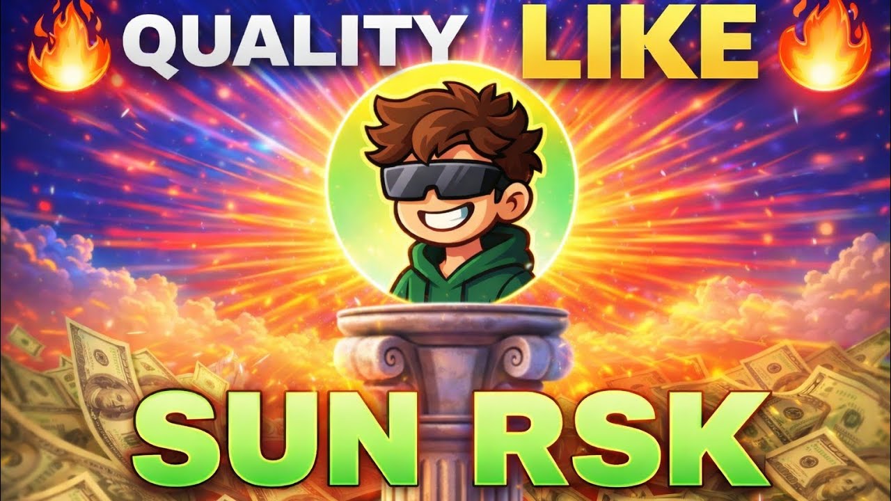 best Quality setting like @SuN_RsK