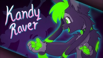 Kandy Raver || Animation Meme ♡ [Pride month special] ♡