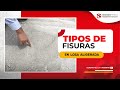 ¿FISURAS EN TU LOSA ALIGERADA? - CONOCE COMO SOLUCIONARLO