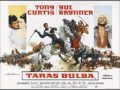 Taras Bulba - Suite (Franz Waxman)