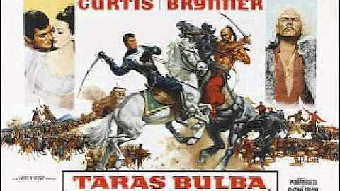 Taras Bulba - Suite (Franz Waxman)
