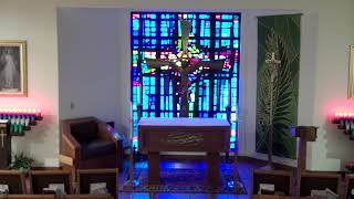 Daily Mass May 28, 2026