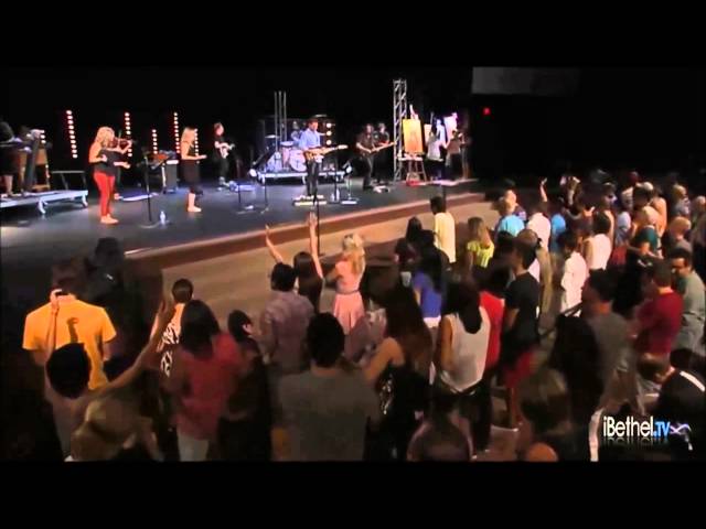 Come more - Bethel Worship - Jeremy Riddle and Melissa Casey class=