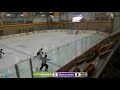 Women's ACHA D1 vs McKendree 11/17/18