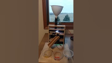 Color Sorting Robot | Arduino
