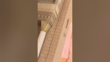 تحبير حجازي بديع من سورة محمد للقارئ د.عبدالله القرافي فجر الاثنين ٢٣-١٠-١٤٤٦هـ
