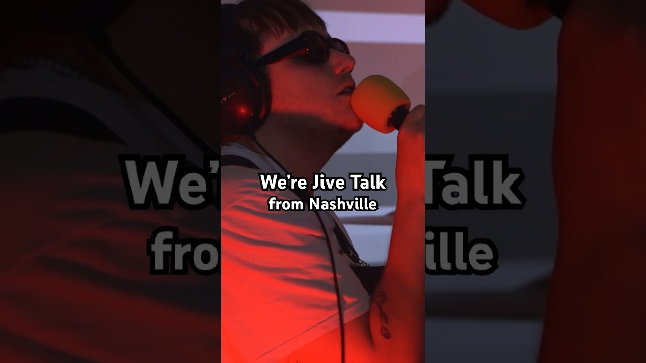 The Wallflowers live attheaddition indiemusic livemusic synthpop