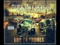 Big Los & Chino, Cano Y Blunt - Agua Bendita
