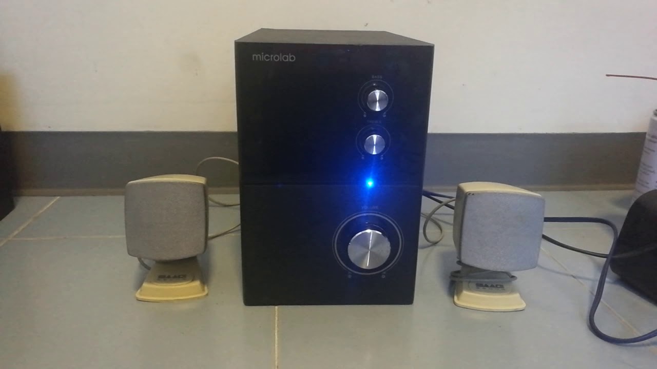 microlab 223
