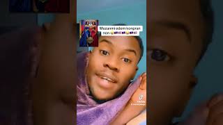#subscribe GRO  REZON KI FÈ YO SEPARE ARIANA AK DJEFNIKA😳