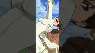 [Rulers of the New Era] King & Diane [Wedding Costume] | All Skill Animations | 7DS: Grand Cross