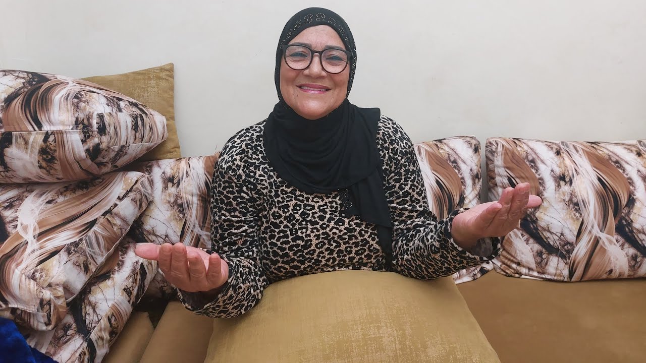 🌹خديجة ام البنات🌹 est en direct !