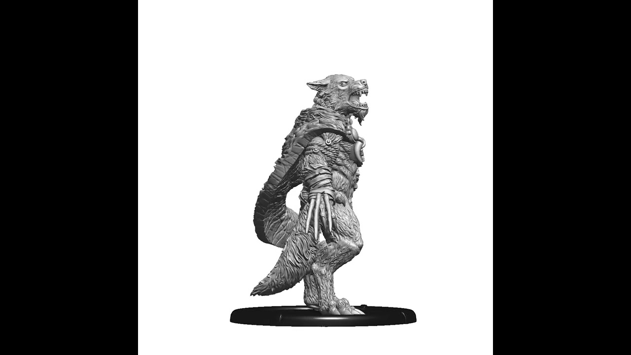 Cearl, Wælwulf Theḡn