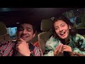 Jasmine Amrik Lunch date after so long || Abhisha vlogs || Udaariyaan