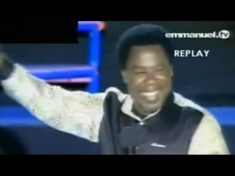 SCOAN 13/07/14: Sunday Live Service "Colombia Crusade With ... Emmanuel Tv
