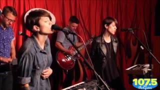 tegan and sara all i want video