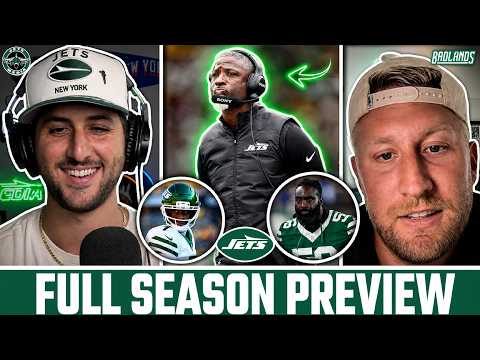 🚨 Jets Analyst Makes BOLD Prediction for the 2026 Season...