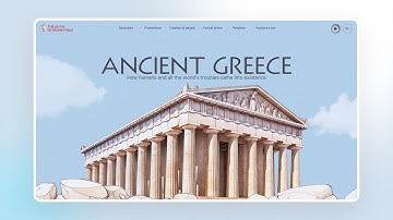 Best Scroll Triggered Animation Website Using Tilda Website Builder | Reverse Scroll Animations